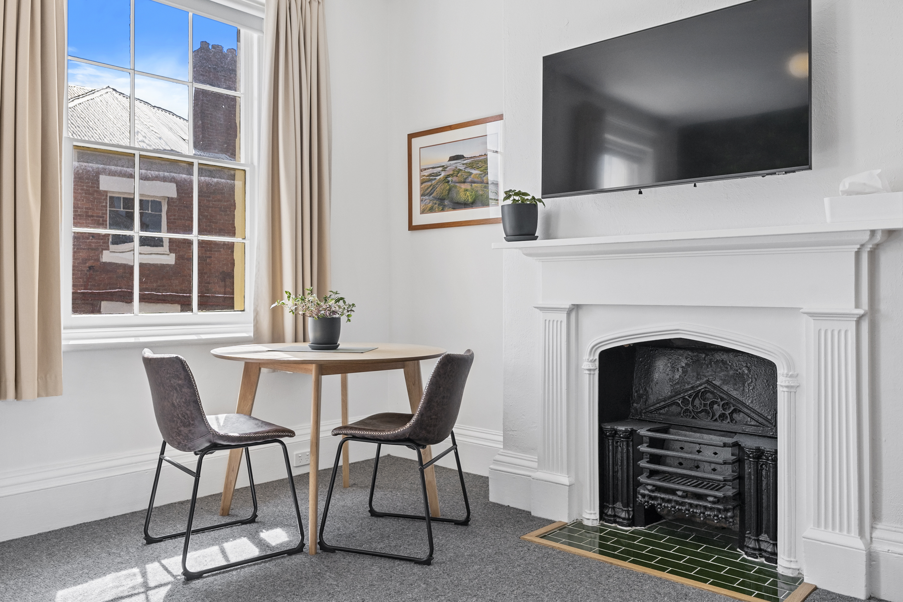 Portsea Place Facilities