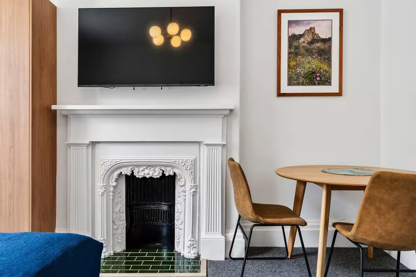 Portsea Place Apartments